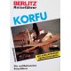 Korfu Reiseführer. Von: Berlitz (1995).