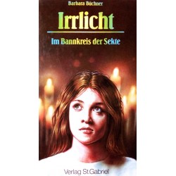 Irrlicht. Von Barbara Büchner (1993).