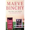 Das Herz von Dublin. Von Maeve Binchy (2002).