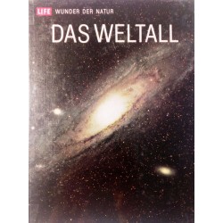 Das Weltall. Von David Bergamini (1964).