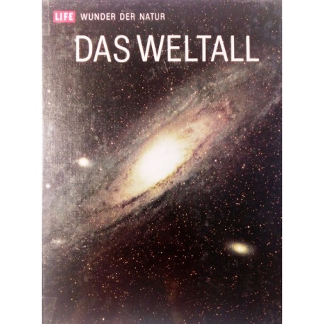 Das Weltall. Von David Bergamini (1964).