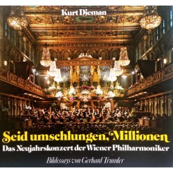 Seid umschlungen, Millionen. Von Kurt Dieman (1983).