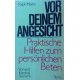 Vor deinem Angesicht. Von Ralph Martin (1980).