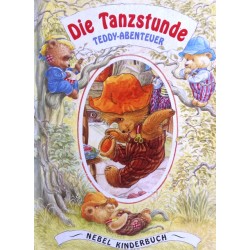 Die Tanzstunde. Von Color Library Verlag (1993).