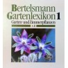 Bertelsmann Gartenlexikon. Band 1. Von Ernö Zeltner (1991).