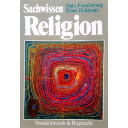Sachwissen Religion. Von Hans Freudenberg (2001).