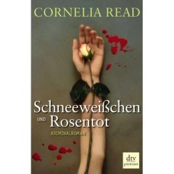 Schneeweißchen und Rosentot. Von Cornelia Read (2008).