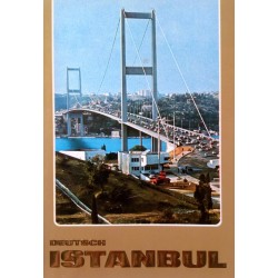 Istanbul. Von Naci Keskin (1984).