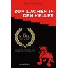Zum Lachen in den Keller. Von Julia Sobieszek (2012).