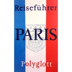 Paris. Von: Polyglott Verlag (1969).
