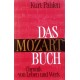 Das Mozart Buch. Von Kurt Pahlen (1969).