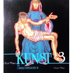 Kunst in Oberösterreich 3. Von Karl Pömer (1985).