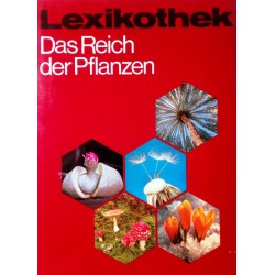 Das Reich der Pflanzen. Von Helga Menzel-Tettenborn (1983).