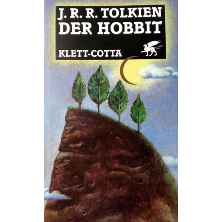 Der Hobbit. Von J.R.R. Tolkien (2002).
