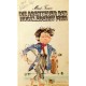 Die Abenteuer des Huckleberry Finn. Von Mark Twain.