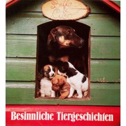 Besinnliche Tiergeschichten. Von: Ötz Verlag (1989).