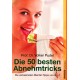 Die 50 besten Abnehmtricks. Von Volker Pudel (2014).