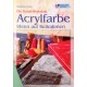 Acrylfarbe. Von Susanne Goch (2003).