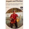 Angeln und Fischen. Von Hermann Aldinger (1973).