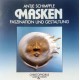 Masken. Von Antje Schimpfle (1987).