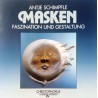 Masken. Von Antje Schimpfle (1987).