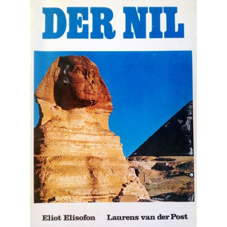 Der Nil. Von Eliot Elisofon (1964).