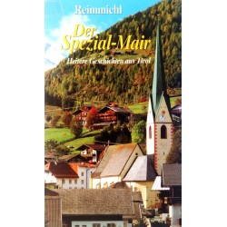 Der Spezial-Mair. Von: Reimmichl (1956).