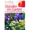 Stauden im Garten. Von Daniel Böswirth (2000).