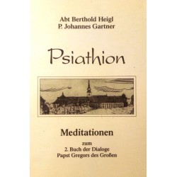 Psiathion. Von Berthold Heigl (1987).