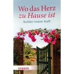 Wo das Herz zu Hause ist. Von Ulrich Sander (2012).