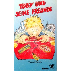 Toby und seine Freunde. Von Traudi Reich (1991).