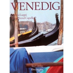 Venedig. Von Andrea Luppi (1991).