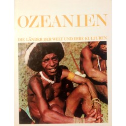 Ozeanien. Von: Lekturama Verlag (1963).