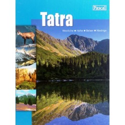 Tatra. Von Mariusz Dyduch (2007).