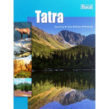 Tatra. Von Mariusz Dyduch (2007).