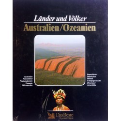 Australien. Ozeanien. Von: Das Beste (1990).