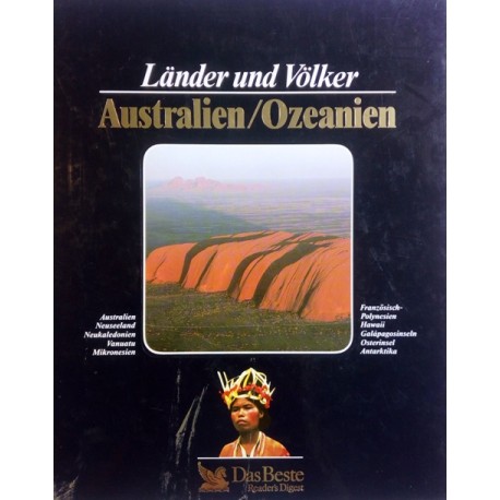 Australien. Ozeanien. Von: Das Beste (1990).