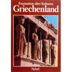 Griechenland. Von Catherine Regulier (1990).