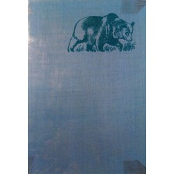 Bären, Füchse, Wölfe und andere Räuber. Von V.J. Stanek (1961).