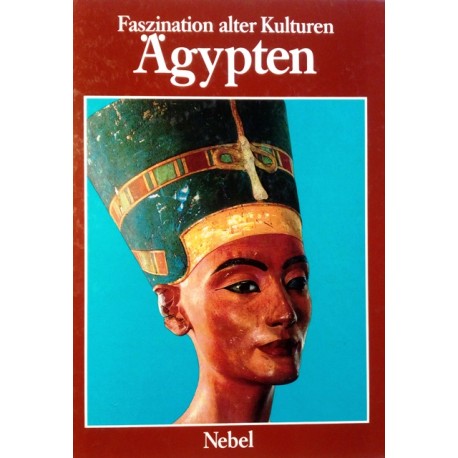 Ägypten. Von Ania Skliar (1990).