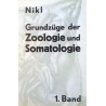Grundzüge der Zoologie und Somatologie 1. Von Alfred Nikl (1969).