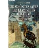 Die schönsten Sagen des klassischen Altertums. Teil 2. Von Gustav Schwab (1997).