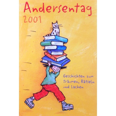 Andersentag 2001. Von Inge Auböck.