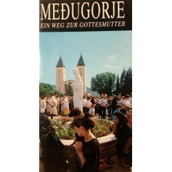 Medugorje. Von J. Prudeus.