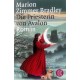 Die Priesterin von Avalon. Von Marion Zimmer Bradley (2005).