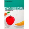 Essen und Trinken im Kleinkindalter. Von Ingeborg Hanreich (2000).