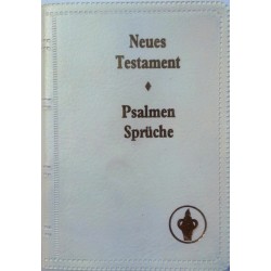 Neues Testament. Von: Die Gideons.