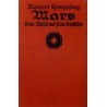 Mars. Von Robert Henseling (1925).