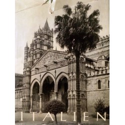 Italien. Von Otto Siegner (1955).