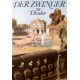 Der Zwinger zu Dresden. Von Fritz Löffler (1986).